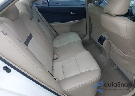 2013 Toyota Camry Xle V6 from USA, damaged, VIN 4T1BK1FK9DU020775